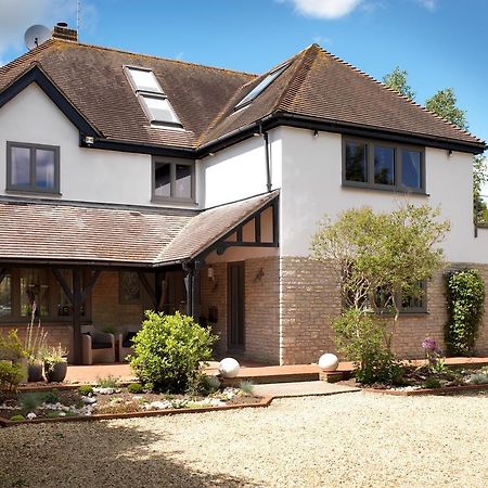 B&B Rafters Abingdon-on-Thames Eksteriør bilde