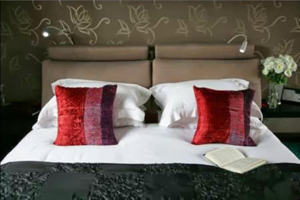 B&B Rafters Abingdon-on-Thames Eksteriør bilde