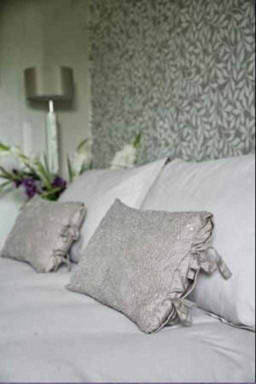 B&B Rafters Abingdon-on-Thames Rom bilde