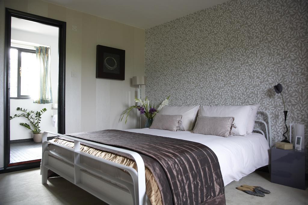 B&B Rafters Abingdon-on-Thames Rom bilde
